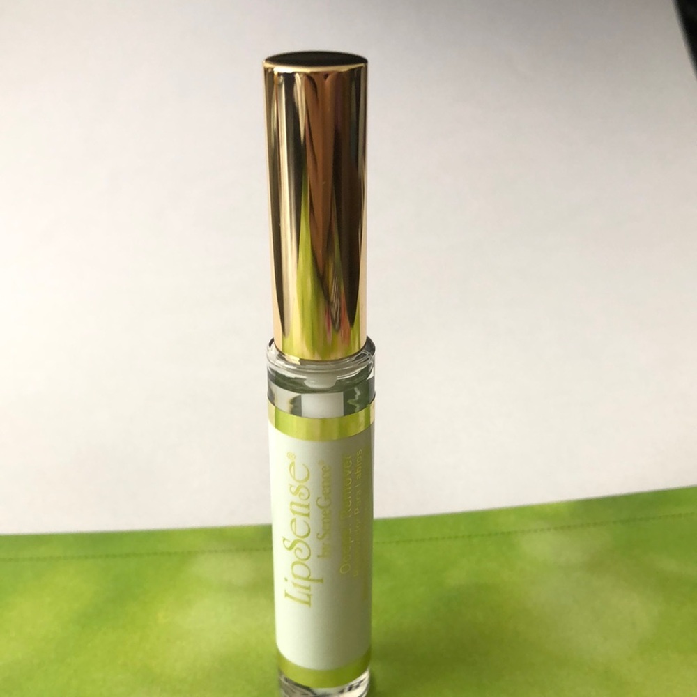 Senegence LipSense ooops! Remover